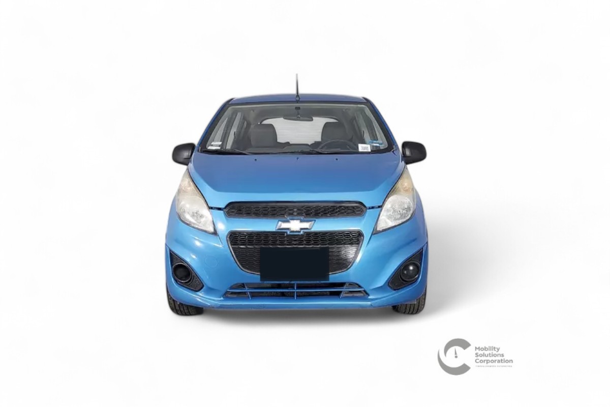 Auto 1